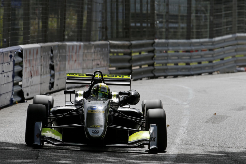 Grand Prix de Pau