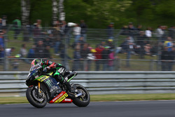 Johann Zarco, Monster Yamaha Tech 3
