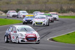 Fernando Rama, Peugeot Petrobras