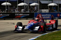 Alexander Rossi, Herta - Andretti Autosport Honda