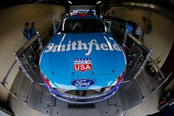 Darrell Wallace Jr., Richard Petty Motorsports Ford