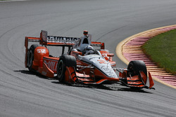 Josef Newgarden, Team Penske Chevrolet
