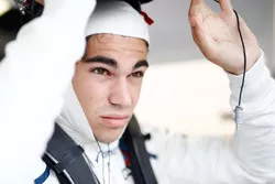 Lance Stroll, Williams