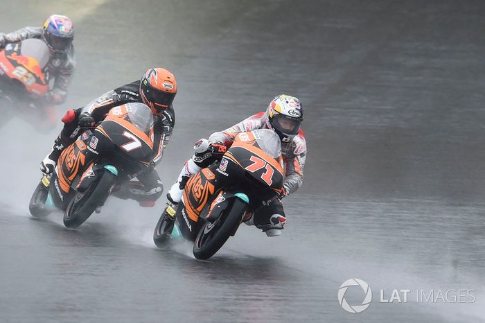 Ayumu Sasaki, SIC Racing Team