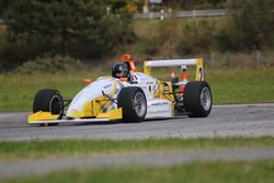 Philip Egli, Dallara F394-Opel, Racing Club Airbag, 1. Essais