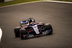 Pierre Gasly, Scuderia Toro Rosso STR12