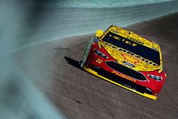 Joey Logano, Team Penske, Ford