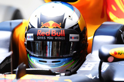 Daniel Ricciardo, Red Bull Racing RB13