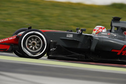 Kevin Magnussen, Haas F1 Team VF-17