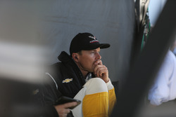 Marcel Fässler, Corvette Racing