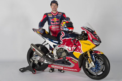 Nicky Hayden, Honda World Superbike Team