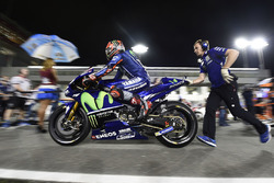 Маверік Віньялес, Yamaha Factory Racing