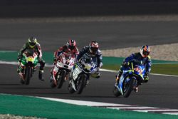 Alex Rins, Team Suzuki MotoGP