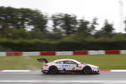 Лукас Ауер, Mercedes-AMG Team HWA, Mercedes-AMG C63 DTM