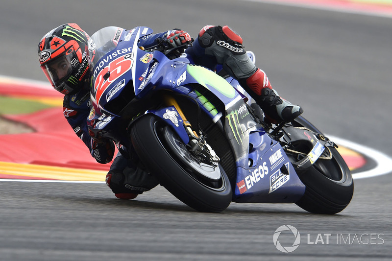 Maverick Viñales