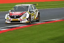 Rob Huff, Power Maxed Racing Vauxhall