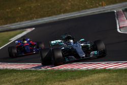 Valtteri Bottas, Mercedes-Benz F1 W08