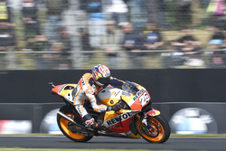 Dani Pedrosa, Repsol Honda Team