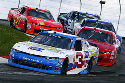 Scott Lagasse Jr., Chevrolet