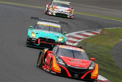 #8 ARTA NSX-GT