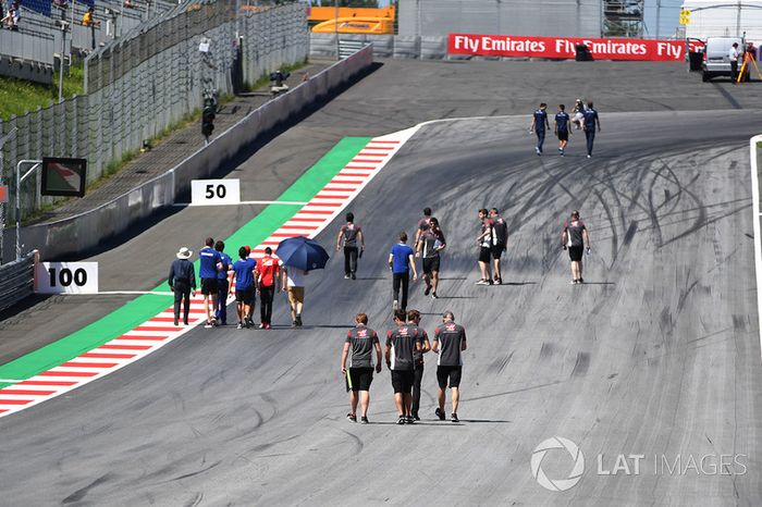 Romain Grosjean, Haas F1 Team