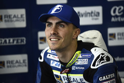 Loris Baz, Avintia Racing