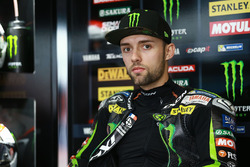 Jonas Folger, Monster Yamaha Tech 3