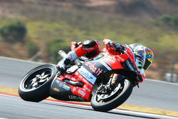 Chaz Davies, Ducati Team
