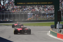 Себастьян Феттель, Ferrari SF70H