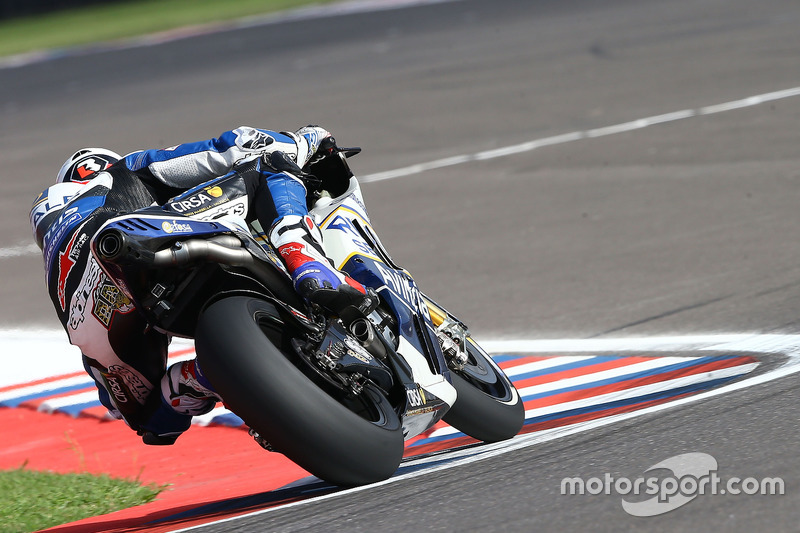 Loris Baz, Avintia Racing