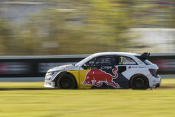 Mattias Ekström, EKS, Audi S1 EKS RX Quattro