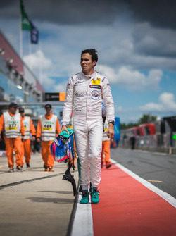 Роберт Уикенс, Mercedes-AMG Team HWA, Mercedes-AMG C63 DTM