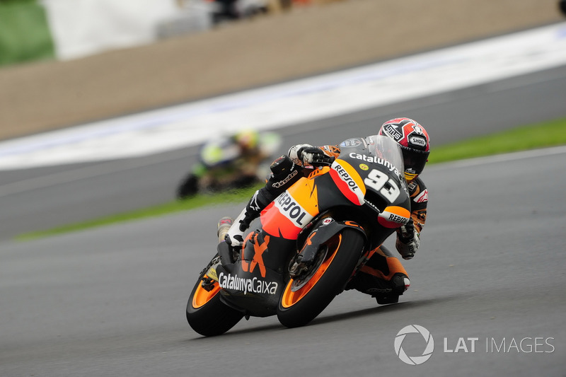 Victoire #26 : Grand Prix de Valence 2012 de Moto2 - Cheste