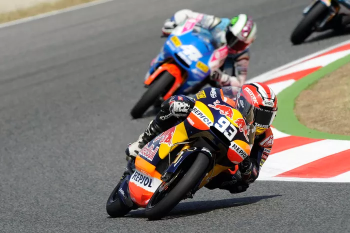 8. GP de Catalunya 2010 - Montmeló