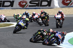Маверік Віньялес, Yamaha Factory Racing