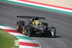 Stefano Attianese, Avelon Formula, Wolf GB08 Peugeot-E2SC