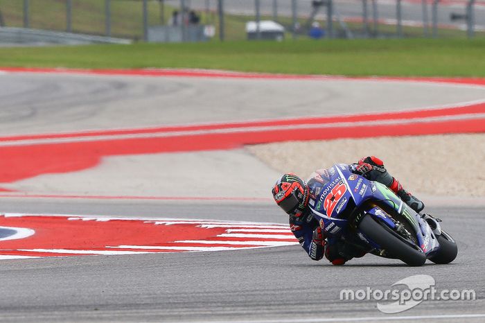 Maverick Viñales, Yamaha Factory Racing