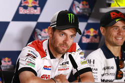 Cal Crutchlow, Team LCR Honda