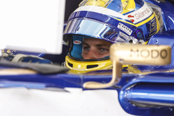 Marcus Ericsson, Sauber C36