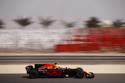 Daniel Ricciardo, Red Bull Racing RB13