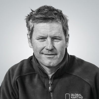 Rob Smedley