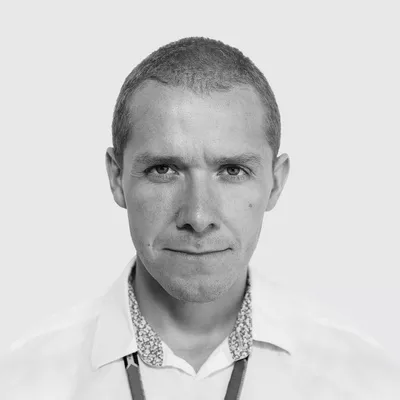 Stuart Codling