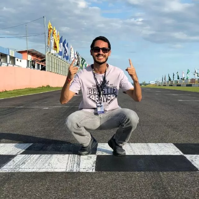 Ildeu Iussef