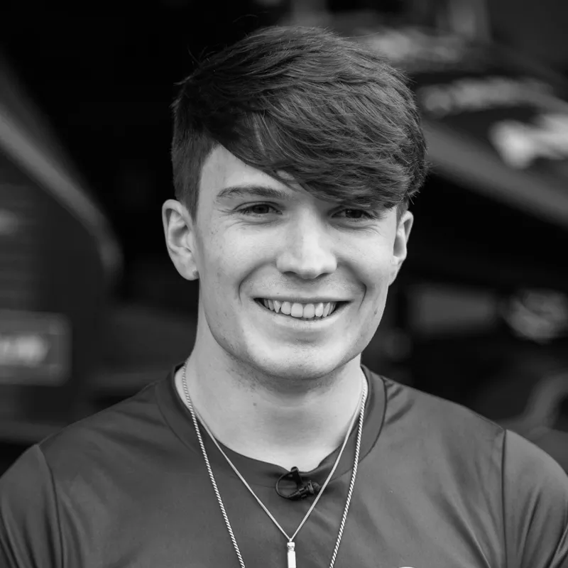 Dan Ticktum