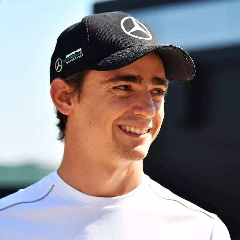Esteban Gutiérrez