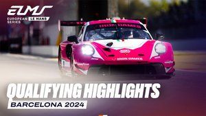  4 Hours of Barcelona 2024 - Podsumowanie kwalifikacji