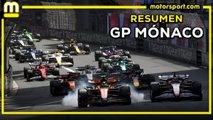 RESUMEN de la CARRERA del GP DE MÓNACO | F1 2025