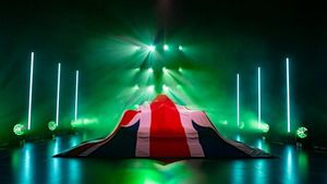 Prezentacja Aston Martin F1 Team