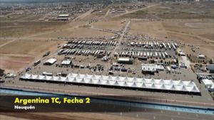 Resumen Turismo Carretera Neuquén