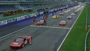 Ferrari Finali Mondiali 2018 - Puntos destacados de la carrera 2 de América del Norte